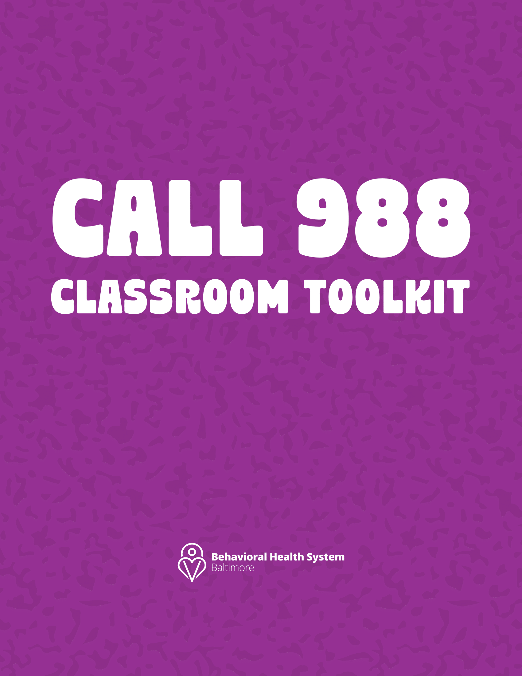 Youth Toolkit Preview