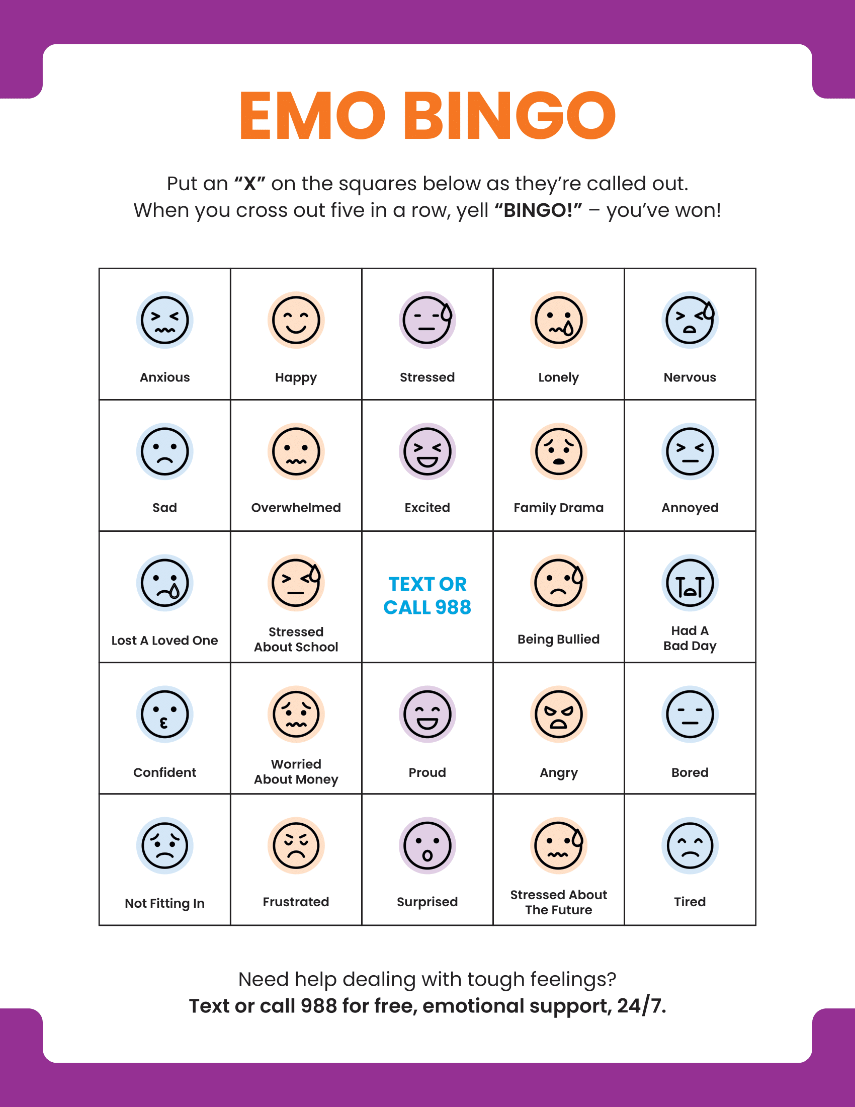 Youth Toolkit Preview